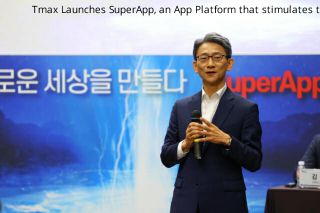 Tmax Launches SuperApp, an App Platform that stimulates the government market?